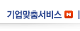 기업맞춤서비스