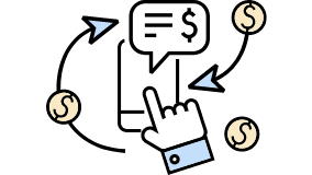 세금계산서 수신 이미지