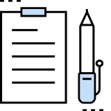 건별작성 아이콘